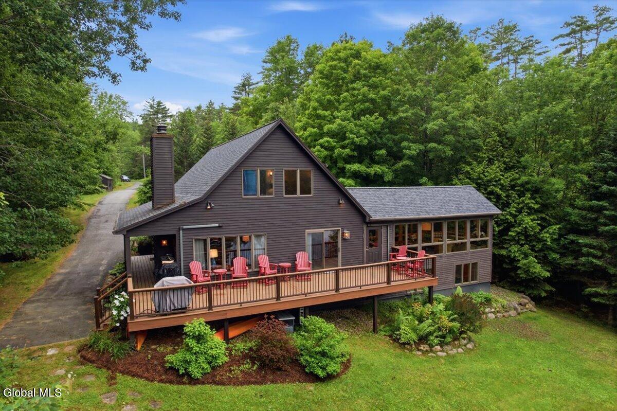 25 Gorman Road