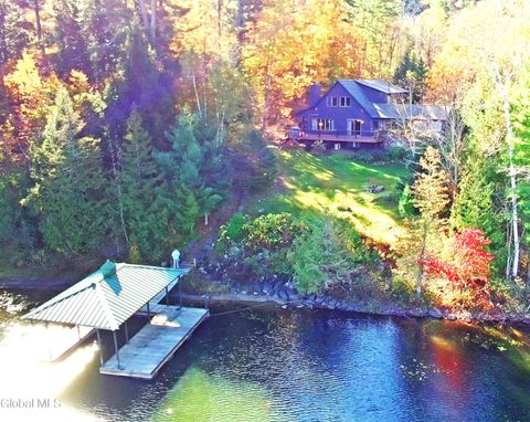 Photo of 25 Gorman Road, Paradox, NY 12870 (MLS # 202528055) Photo of 25 Gorman Road, Paradox, NY 12870 (MLS # 202528055)