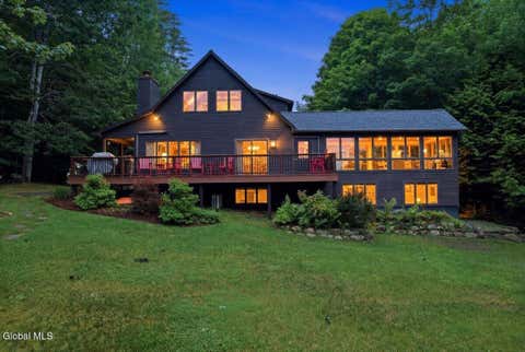 Homes For Sale - 25 Gorman Road<br/> Schroon Lake, NY 12870