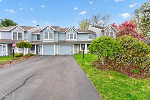 Photo of 55 Stoney Creek Drive, Clifton Park, NY 12065 (MLS # 202617104)