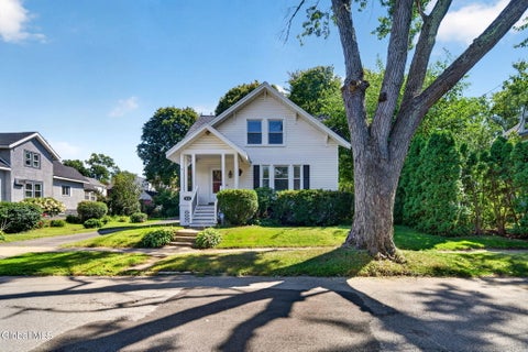 Photo of 518 Rankin Avenue, Schenectady, NY 12308 (MLS # 202625808)
