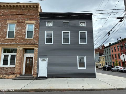 Photo of 68 Bassett Street, Albany, NY 12202 (MLS # 202616312)