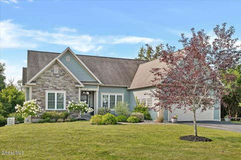 Homes For Sale - 20 Denhelder Drive<br/> Ballston Lake, NY 12019
