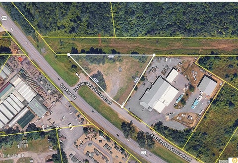 Photo of 44 E Quaker Service Road, Queensbury, NY 12804 (MLS # 202627524)