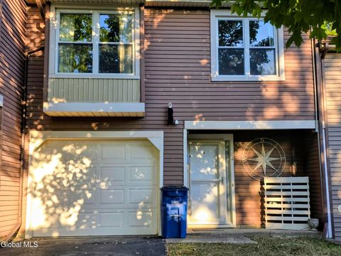 Photo of 22 Ziemke Farm Lane, Cohoes, NY 12047 (MLS # 202526214)