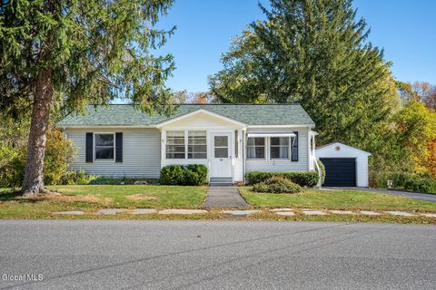 Photo of 33 South Union Street, Cambridge, NY 12816 (MLS # 202527573)