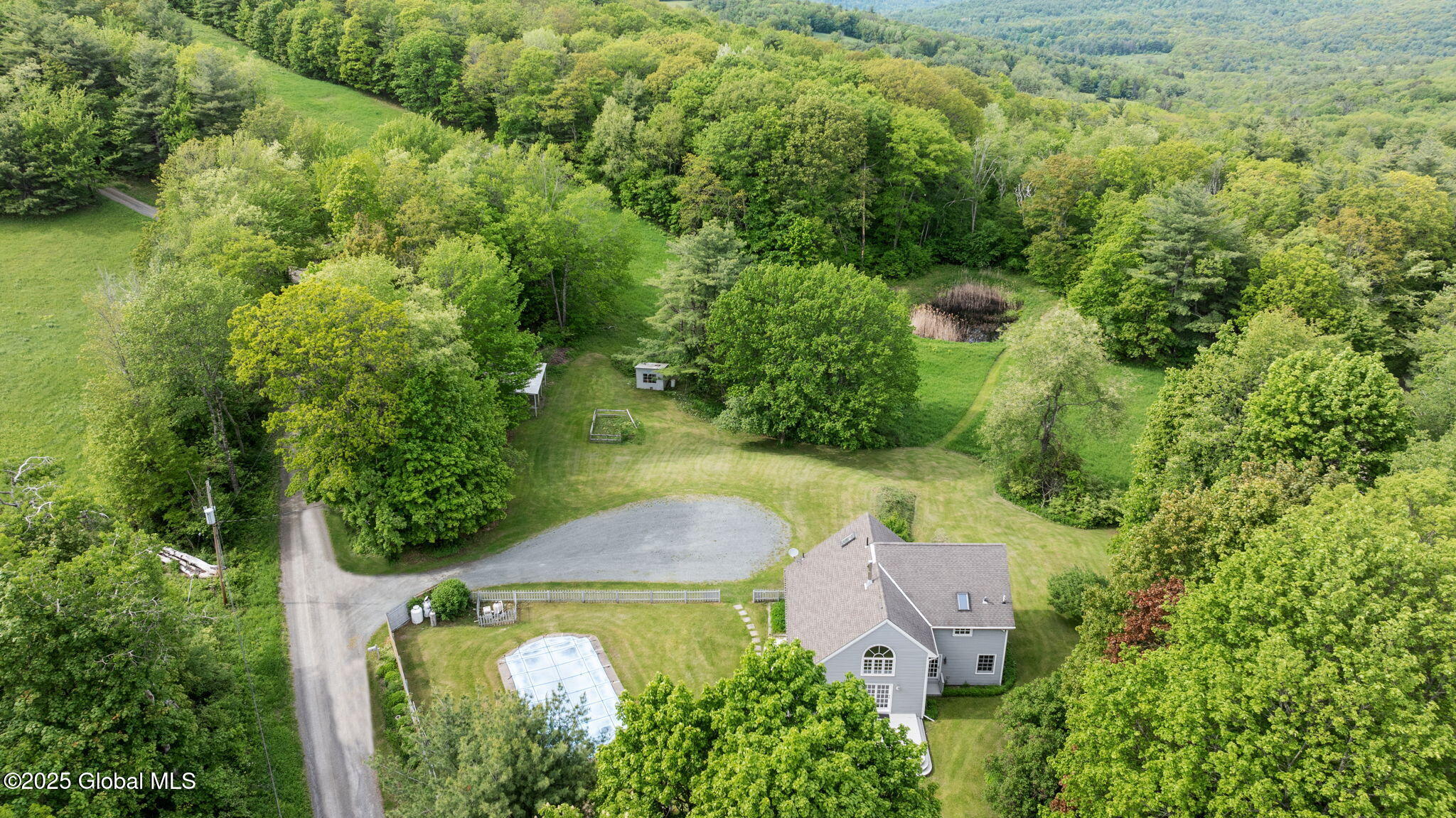 141 Beacon Hill Road, East Chatham, New York image 6