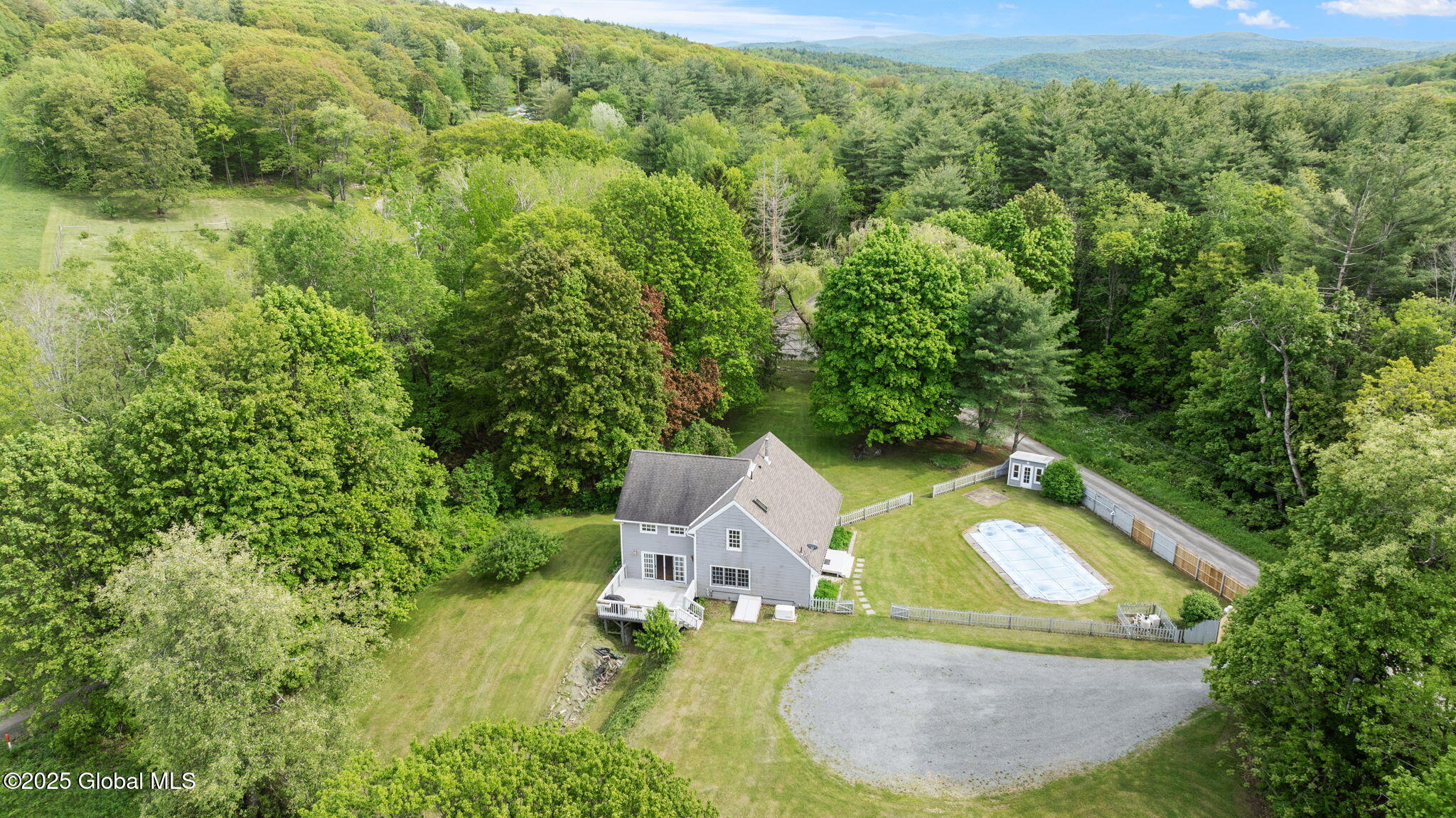 141 Beacon Hill Road, East Chatham, New York image 1