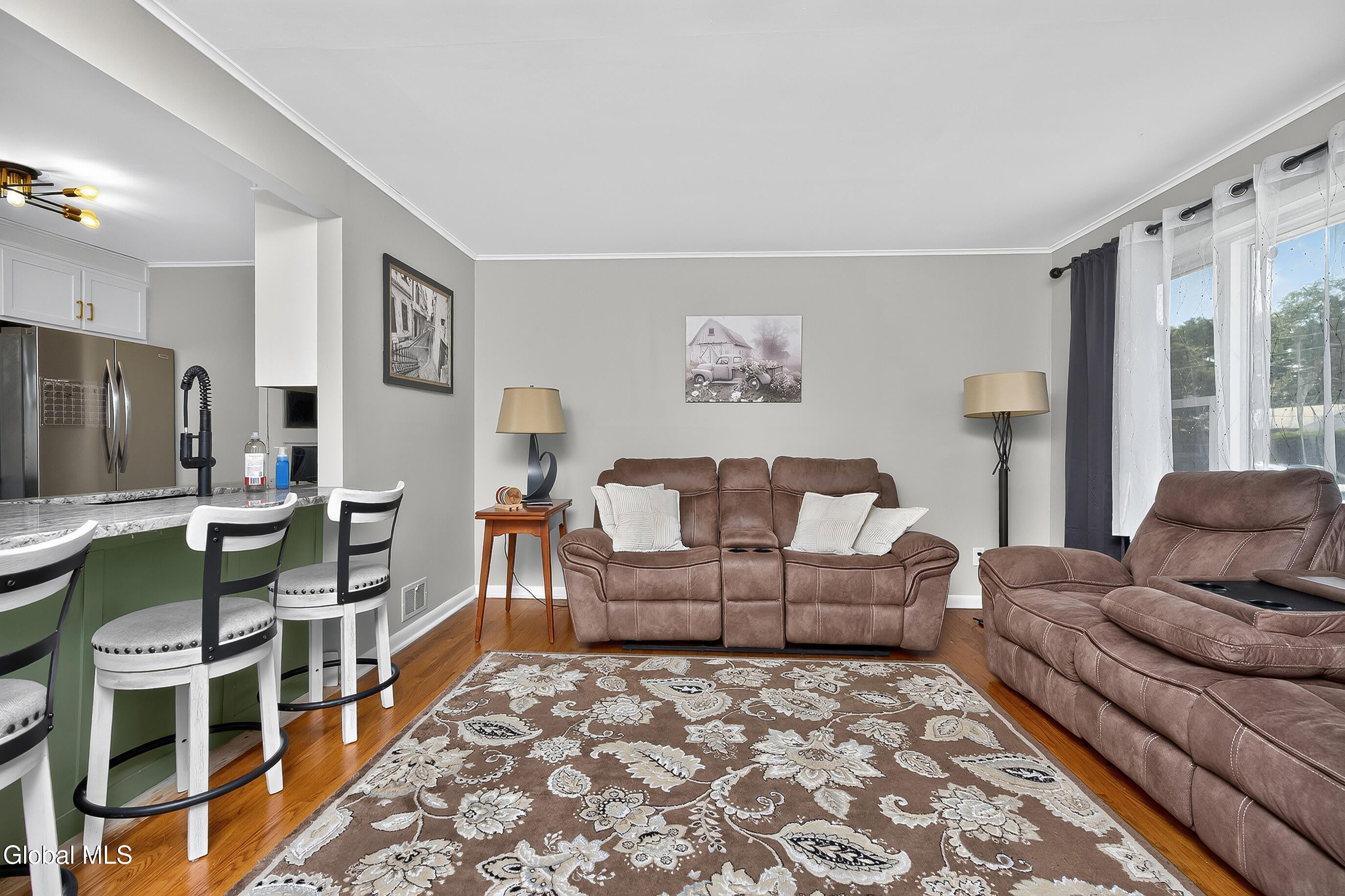 4 Reservoir Drive
