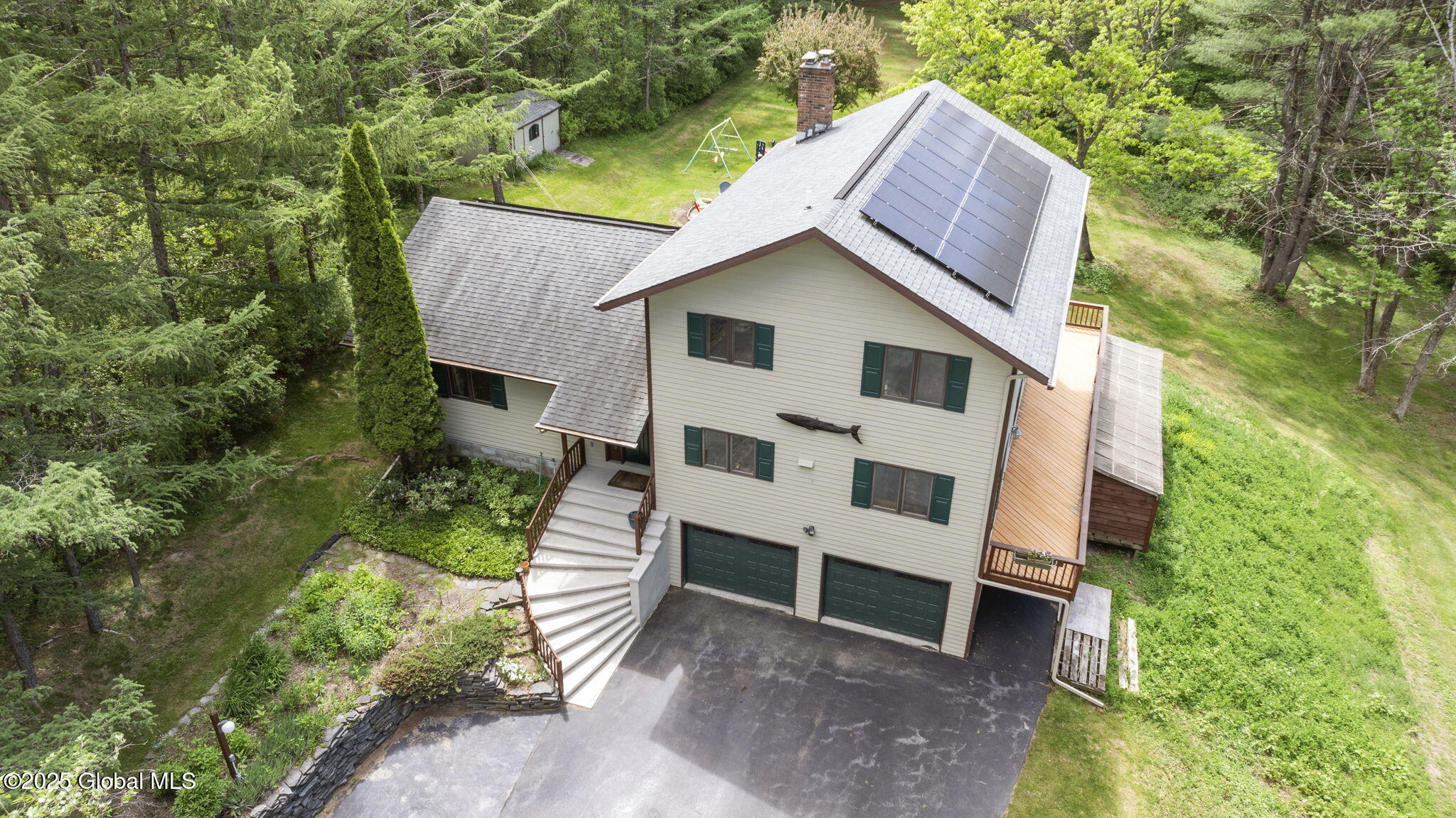 6175 Hawes Road, Altamont, New York image 5