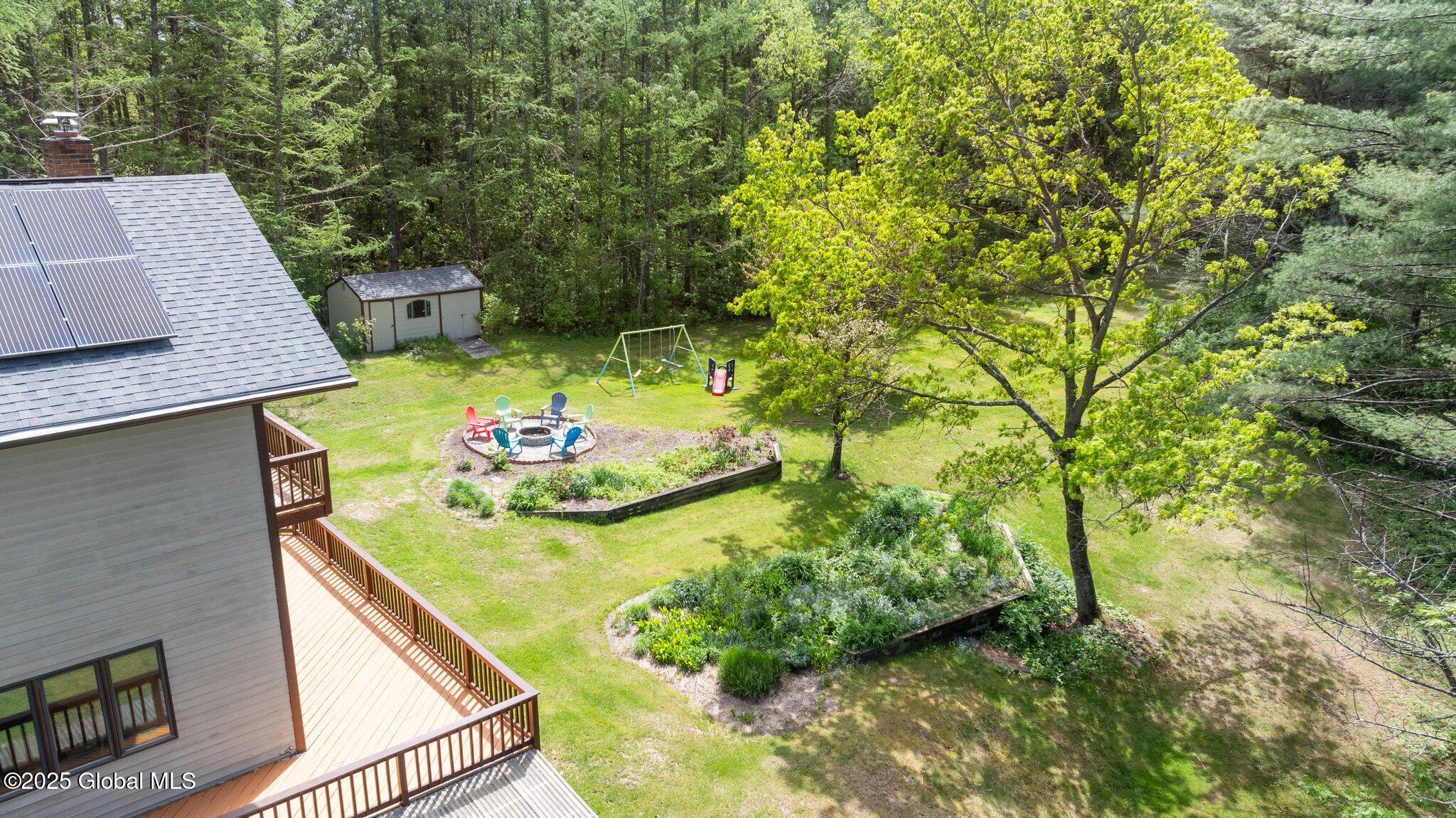 6175 Hawes Road, Altamont, New York image 7