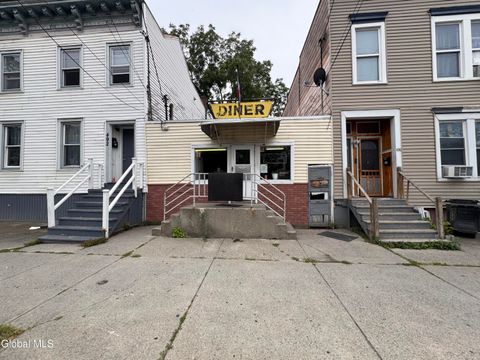 Photo of 494 Washington Avenue, Albany, NY 12203 (MLS # 202523239)