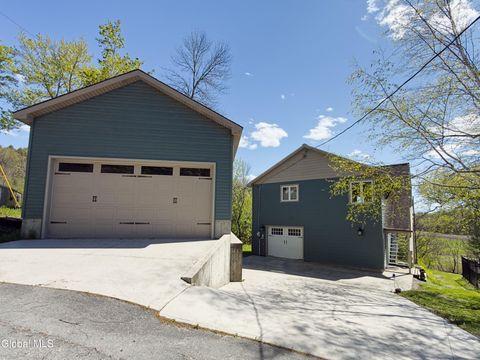 Homes For Sale - 34 Clay Hill Road<br/> Washington County, Fort Ann, NY 12827