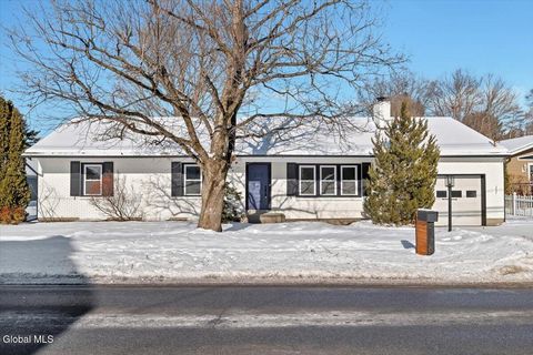 Photo of 257 W Circular Street, Saratoga Springs, NY 12866 (MLS # 202610078)