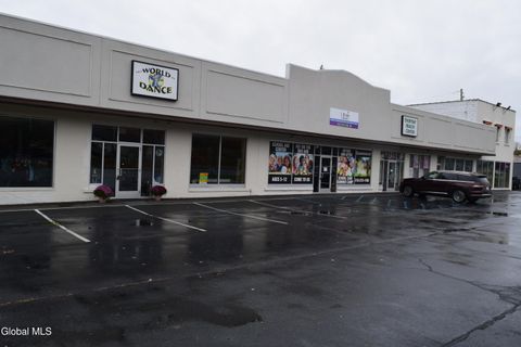 Photo of 1995 Central Avenue #4, Albany, NY 12205 (MLS # 202612283)