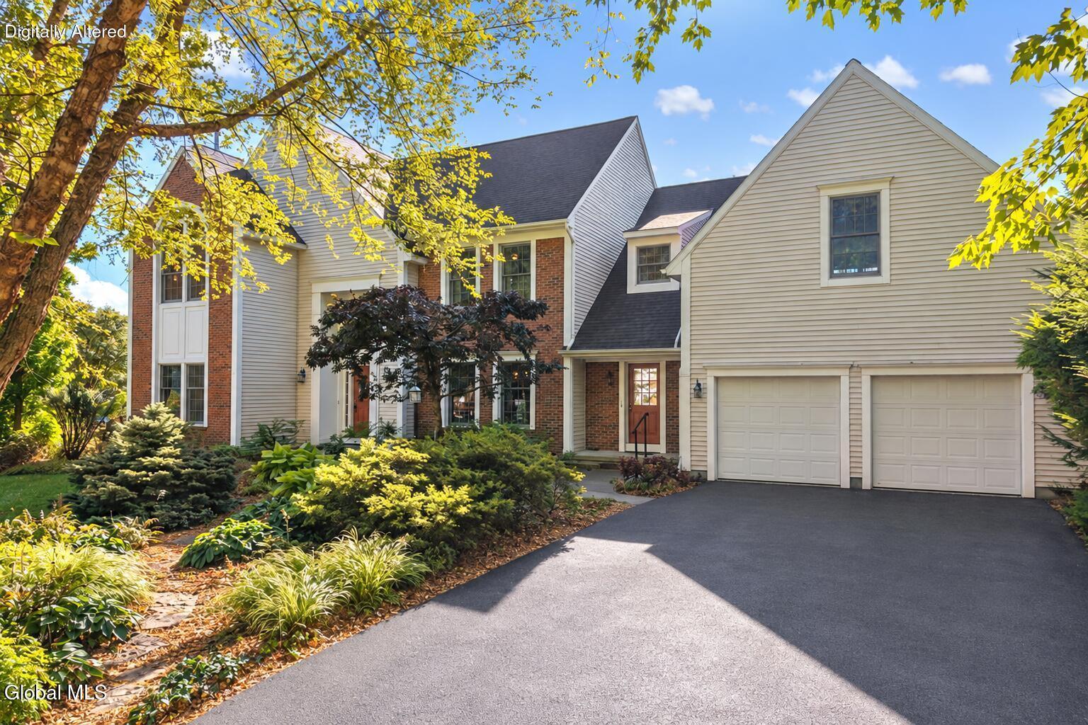 29 Columbine Drive