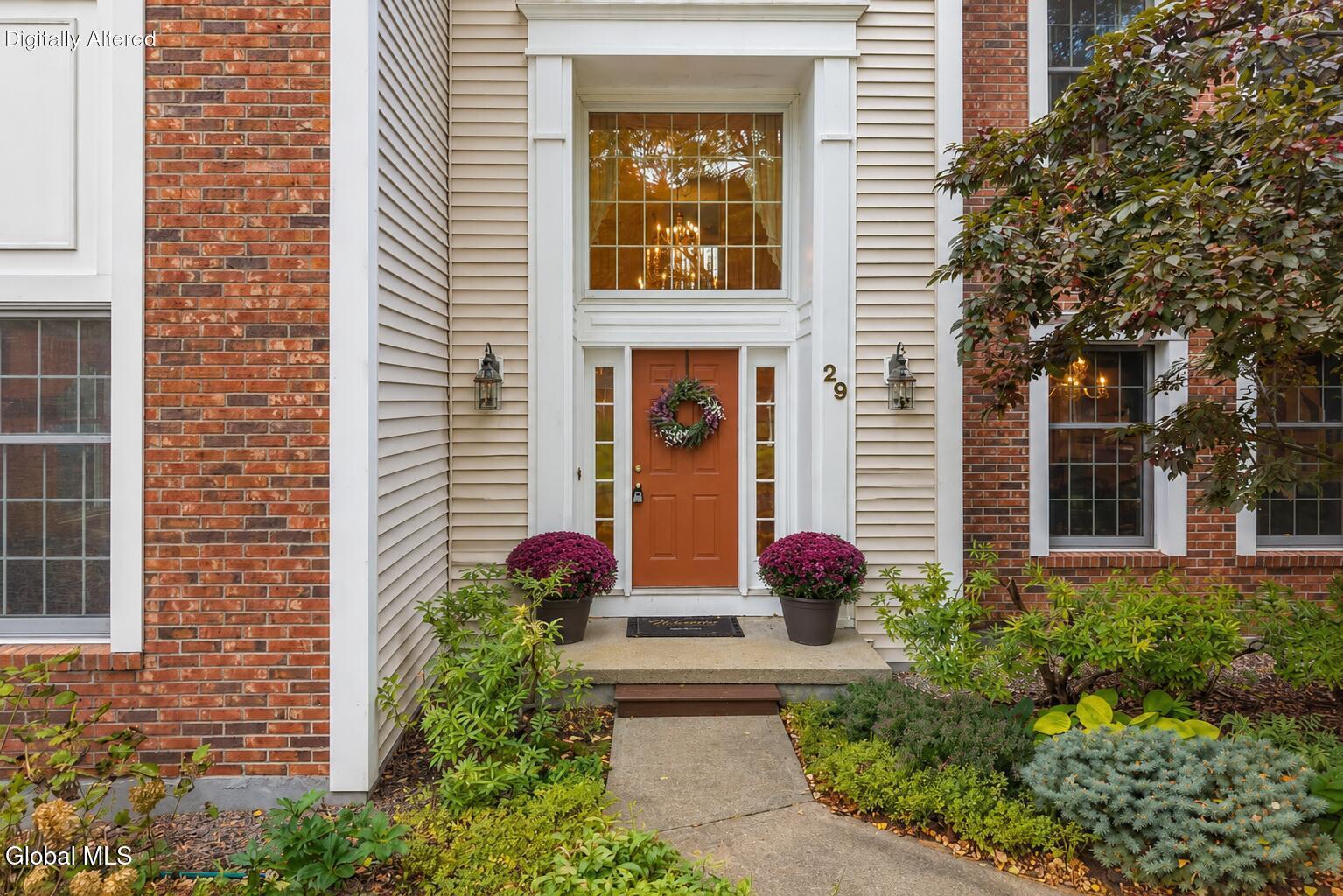 29 Columbine Drive