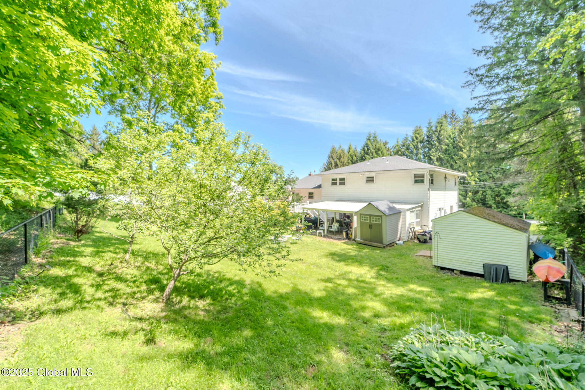 26 Judd Lane, Wynantskill, New York image 34