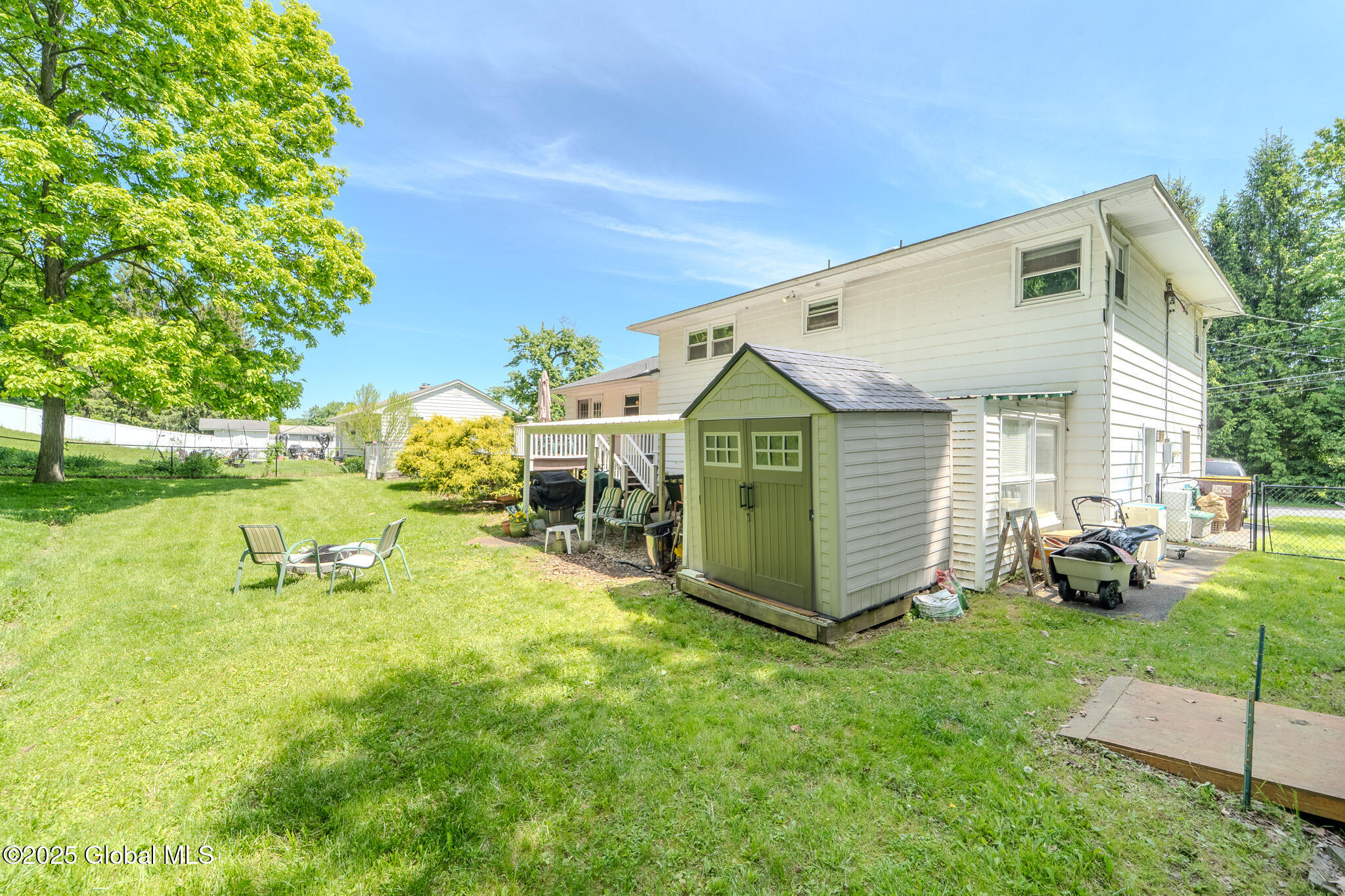 26 Judd Lane, Wynantskill, New York image 35