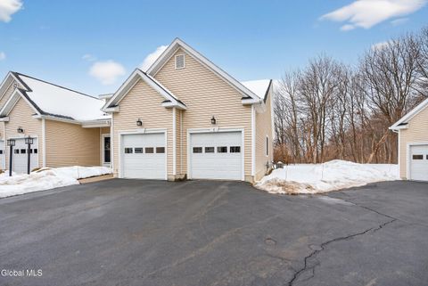 Photo of 7 Jordan Point Drive, Troy, NY 12180 (MLS # 202612256)