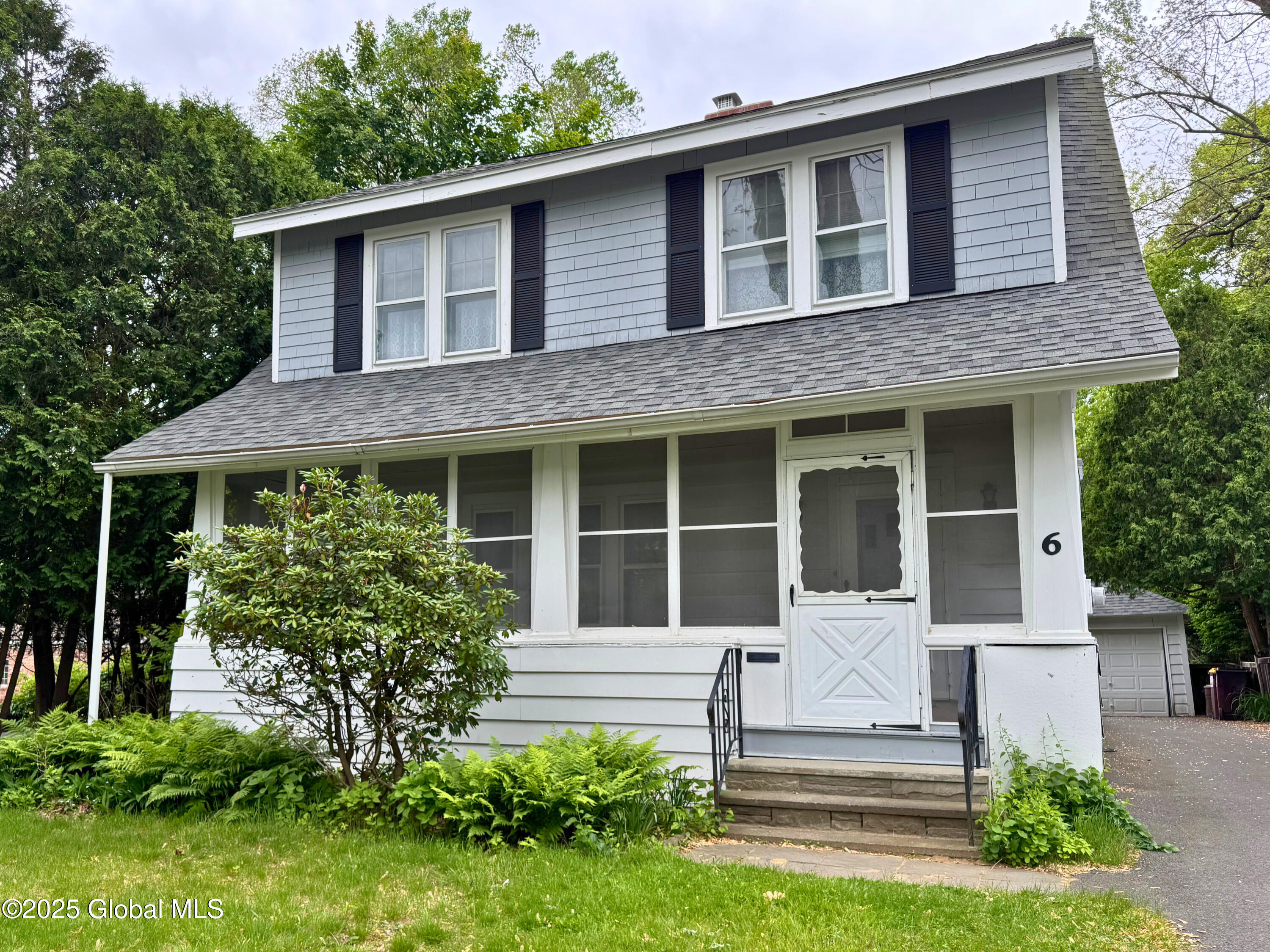 6 Rural Place, Delmar, New York image 1