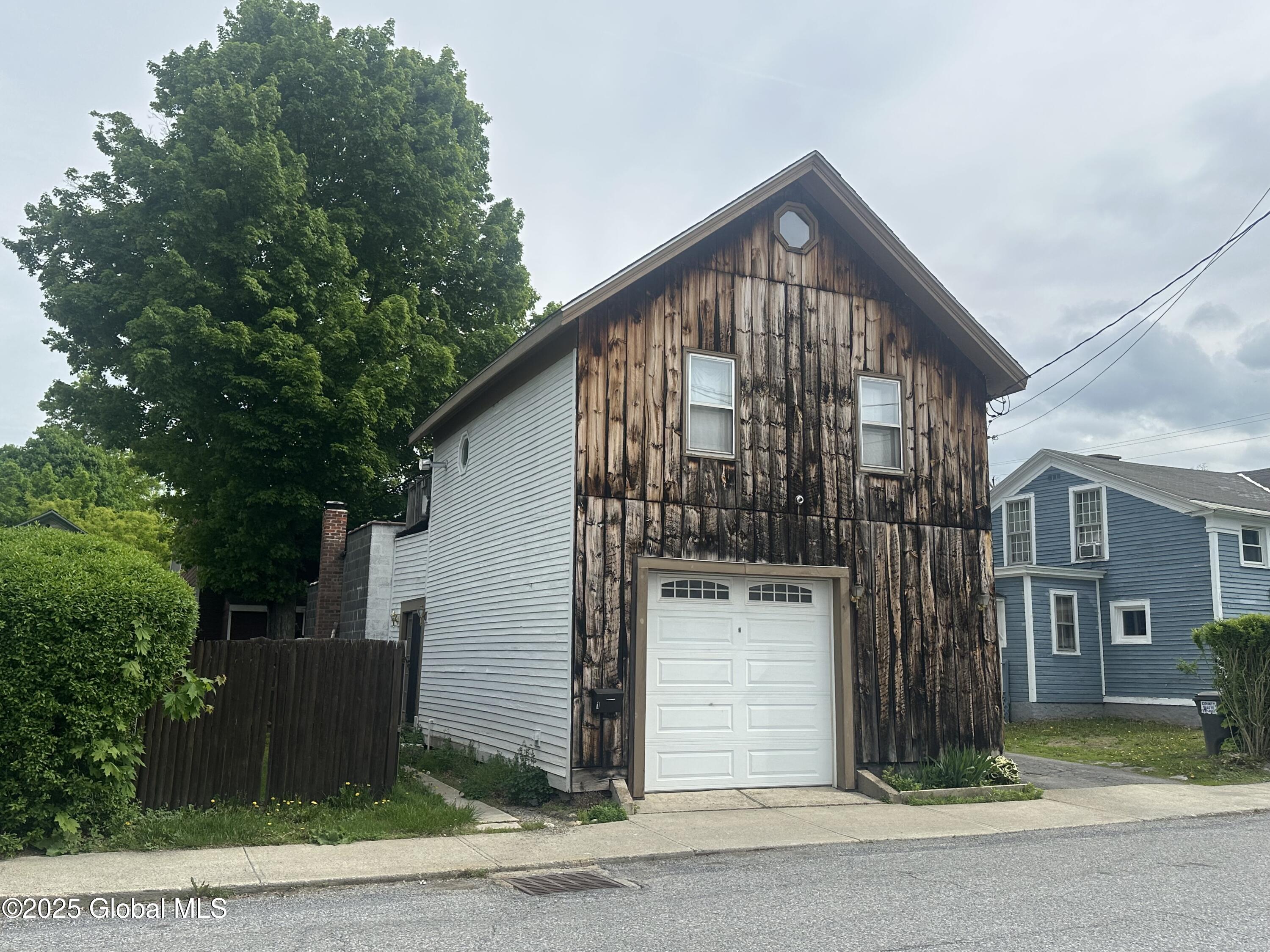 1 Willard Street, Hoosick Falls, New York image 2