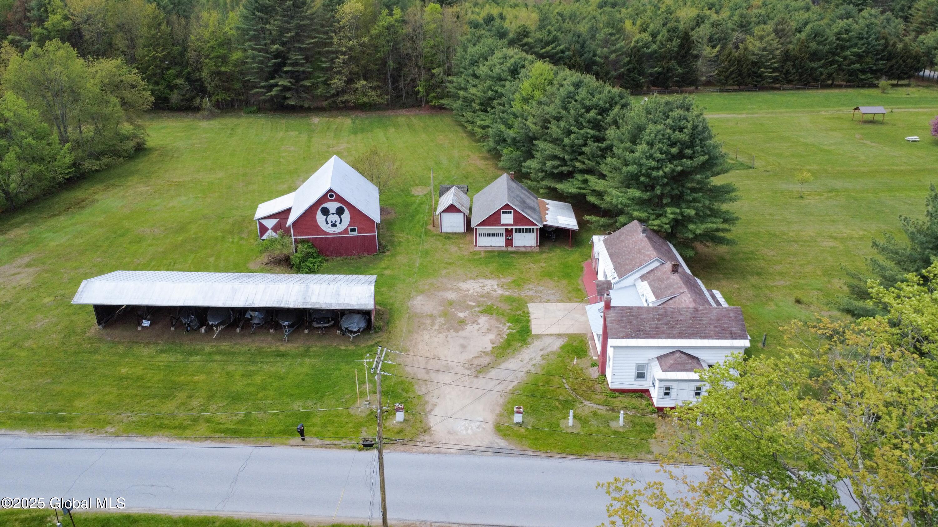 122 Houseman Street, Mayfield, New York image 45