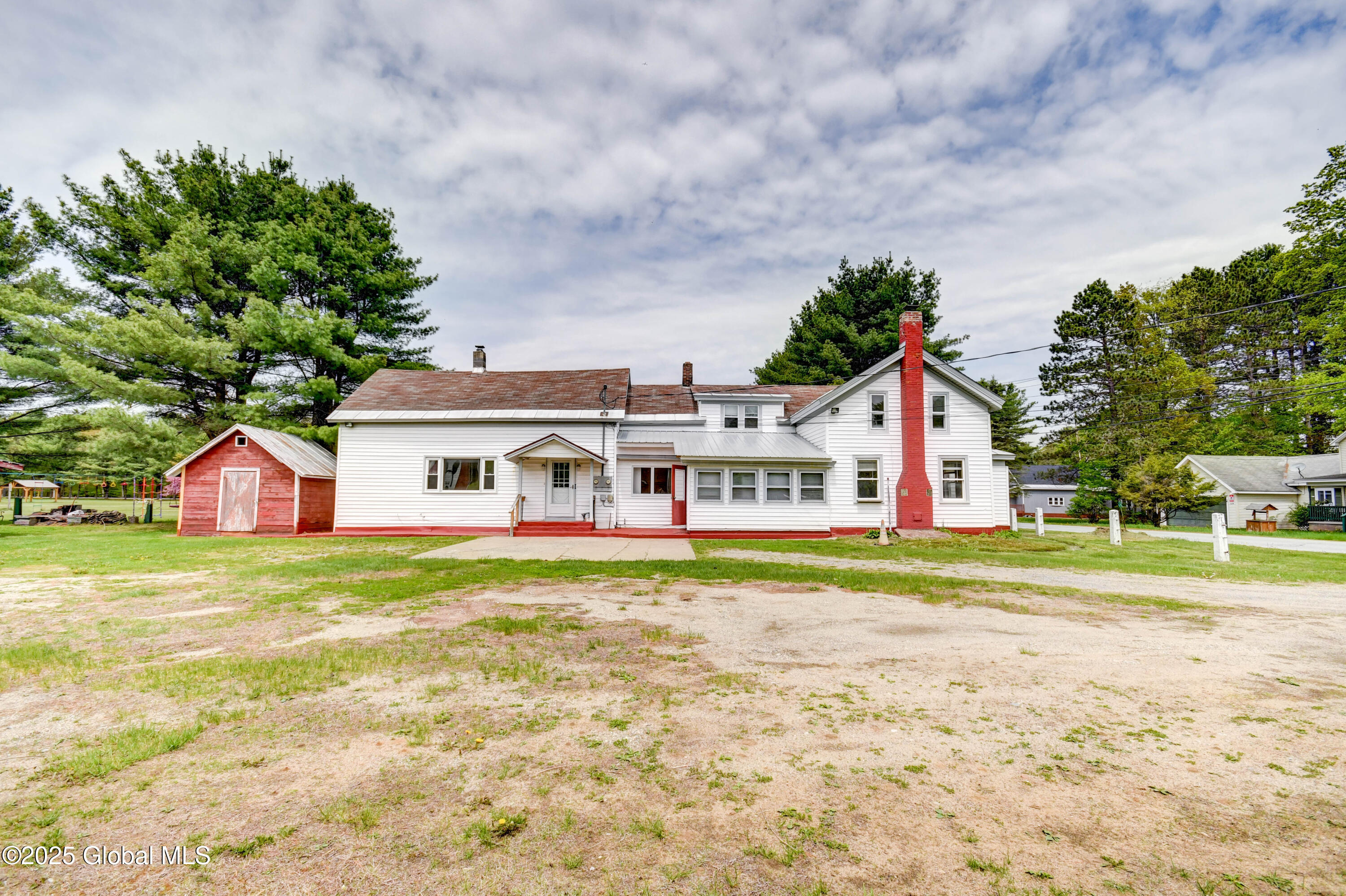 122 Houseman Street, Mayfield, New York image 42