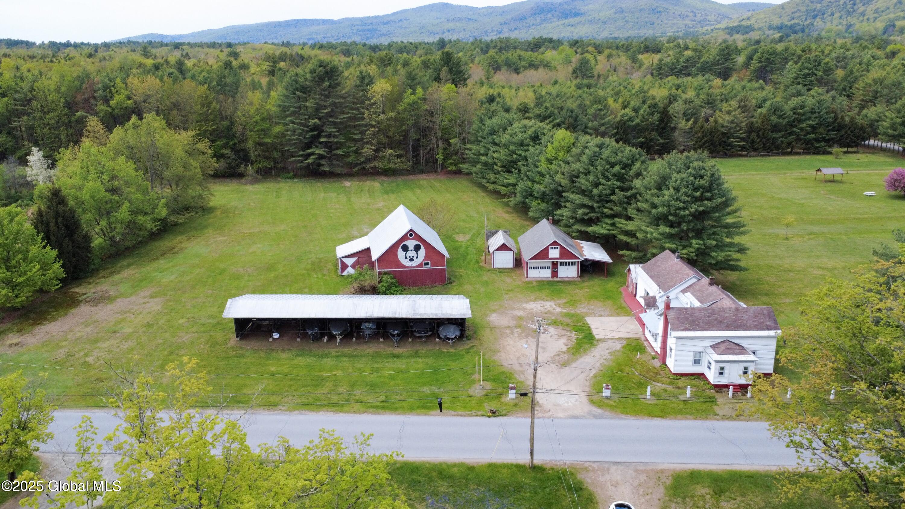 122 Houseman Street, Mayfield, New York image 44