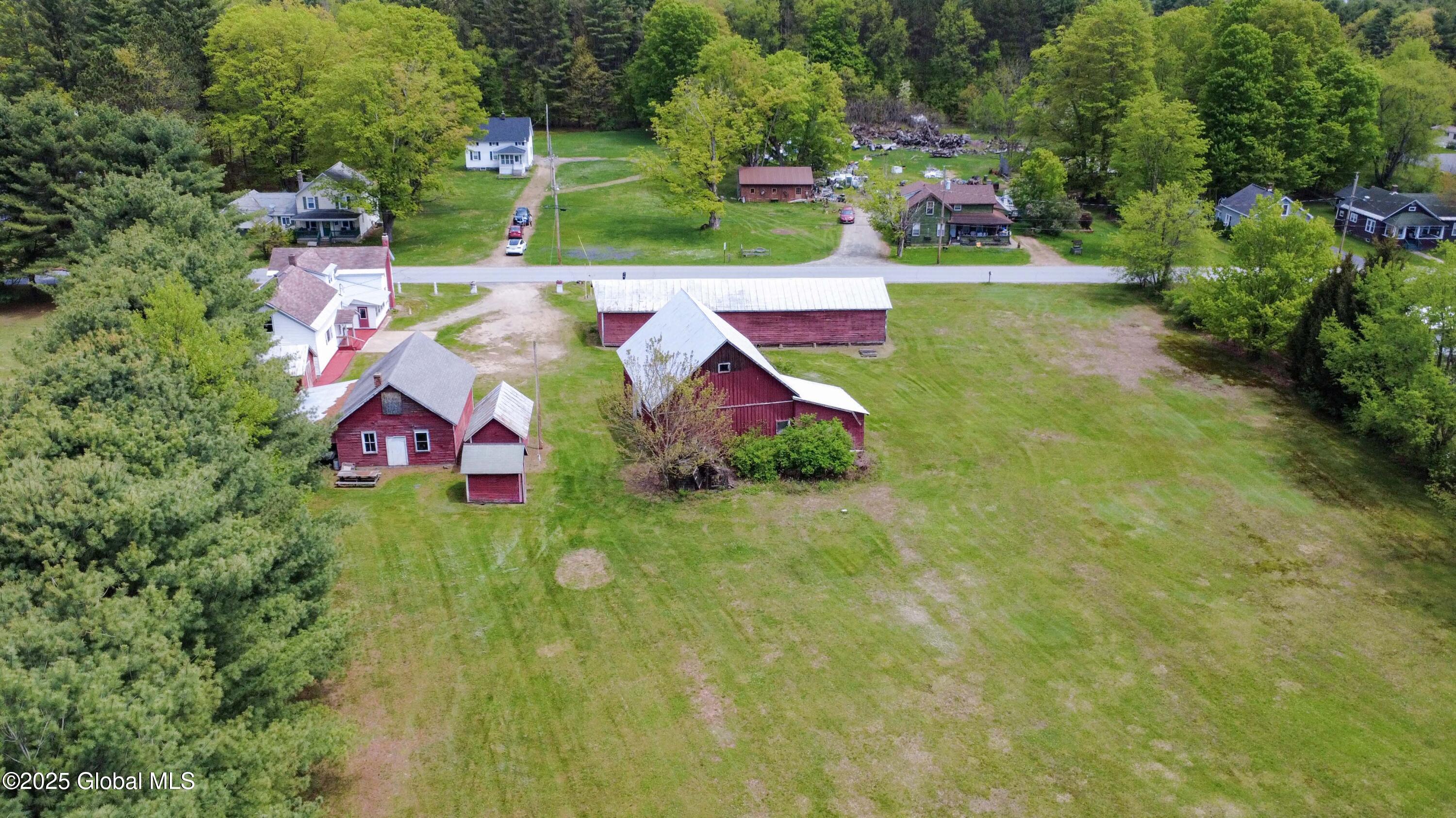 122 Houseman Street, Mayfield, New York image 48