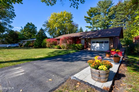 Photo of 92 Homestead Avenue, Albany, NY 12203 (MLS # 202528074)