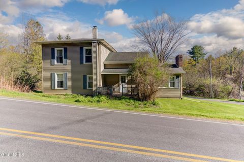 Photo of 2933 Schoharie Turnpike, Delanson, NY 12053 (MLS # 202616118)