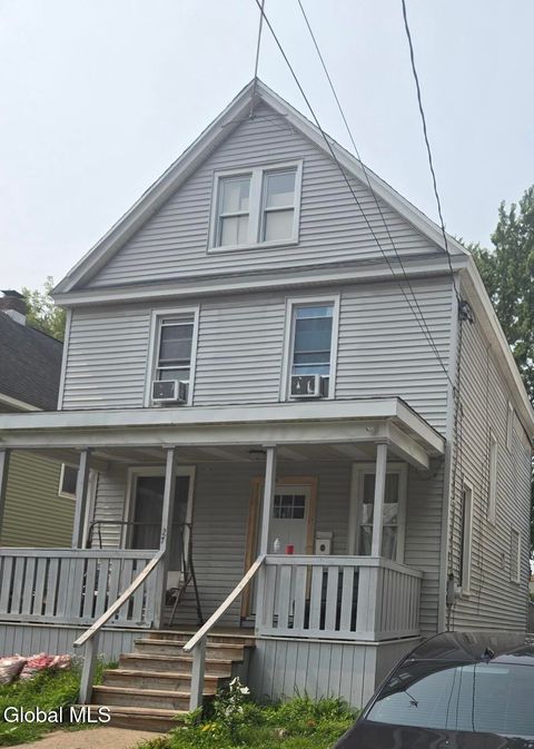Photo of 27 Linden Street, Schenectady, NY 12304 (MLS # 202523245)