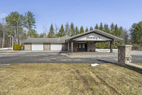 Photo of 145 Riceville Road, Gloversville, NY 12078 (MLS # 202614966)