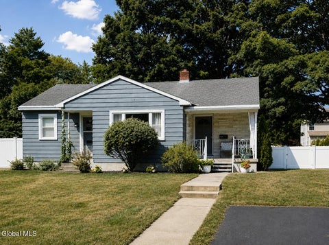 Homes For Rent - 81 Monroe Street<br/> Saratoga County, Saratoga Springs, NY 12866