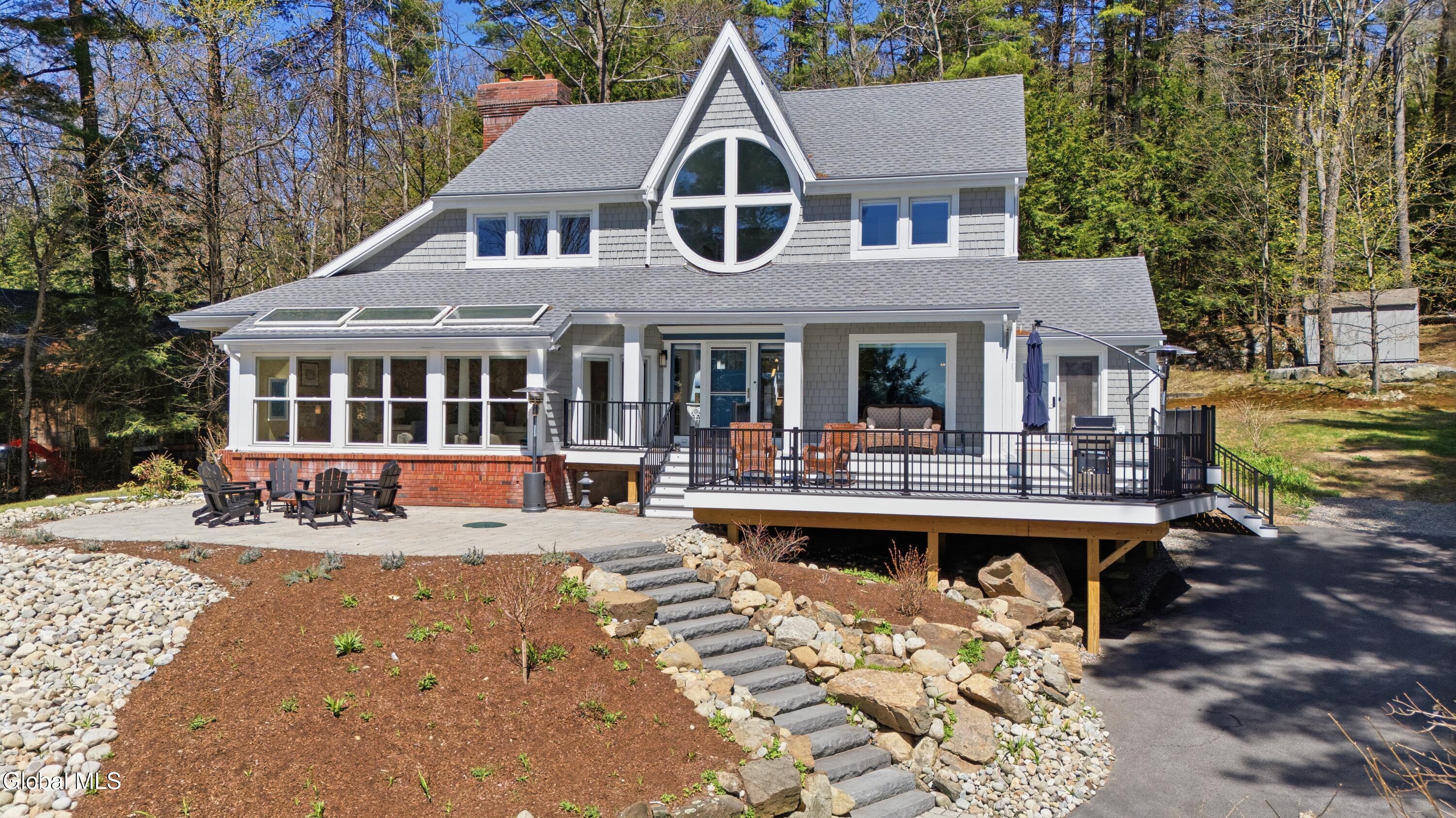 47 Olde Coach Road