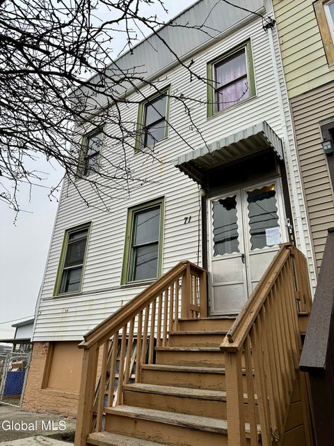 Photo of 71 Watervliet Avenue #Unit 1, Albany, NY 12206 (MLS # 202610690)