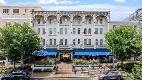 Photo of 19 Washington Street #558 I, Saratoga Springs, NY 12866 (MLS # 202611095)