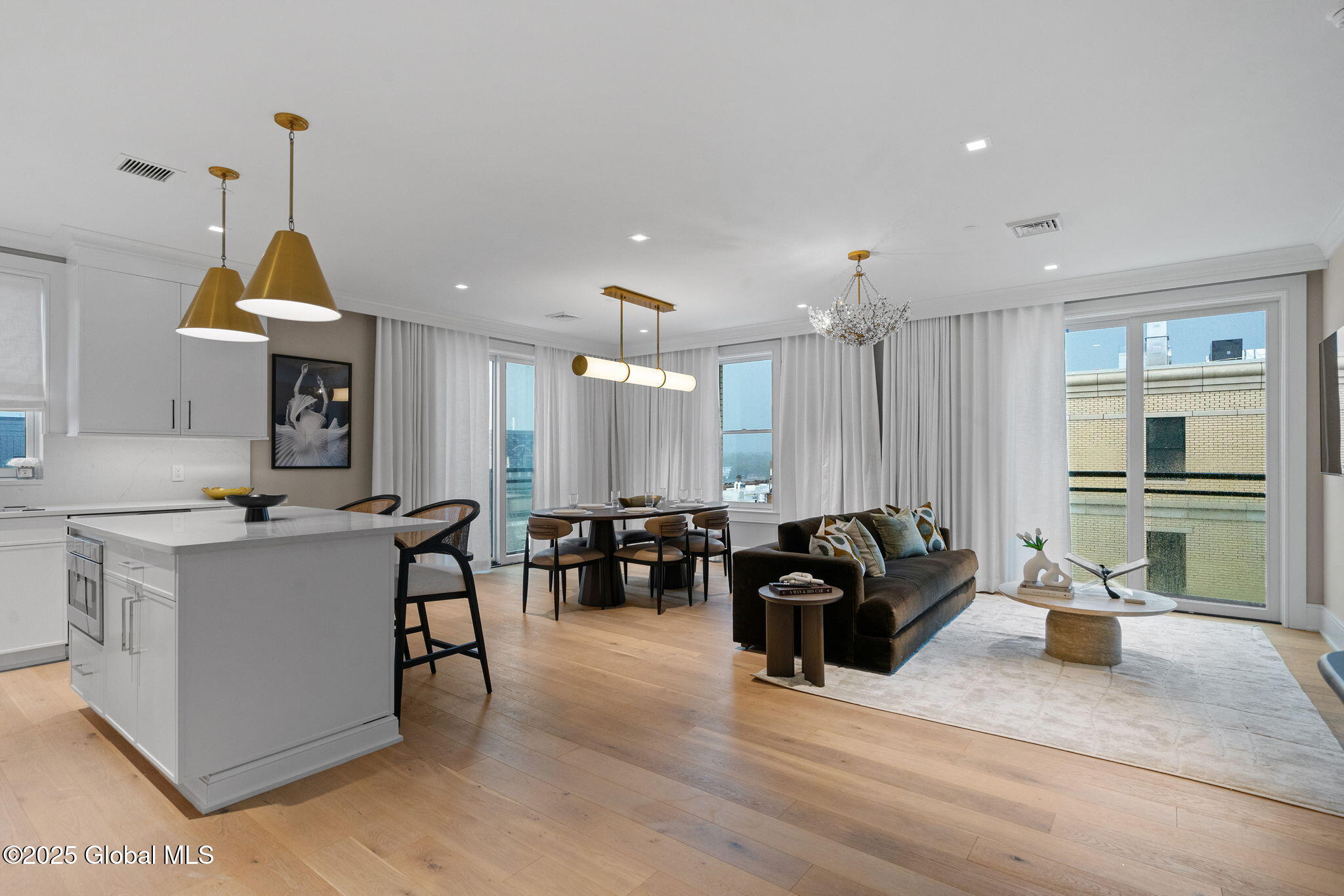 19 Washington Street 558 I