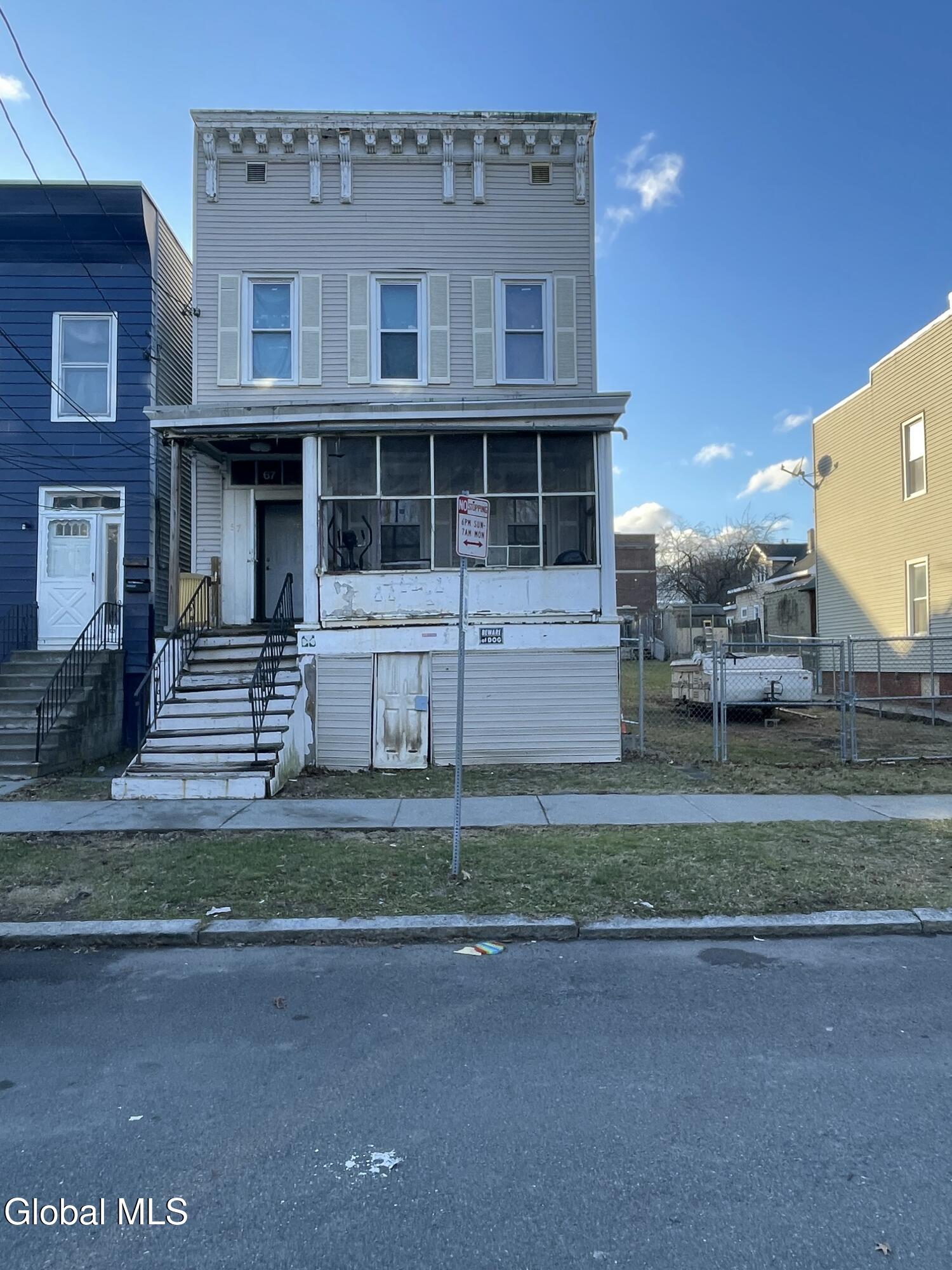 67 Walter Street