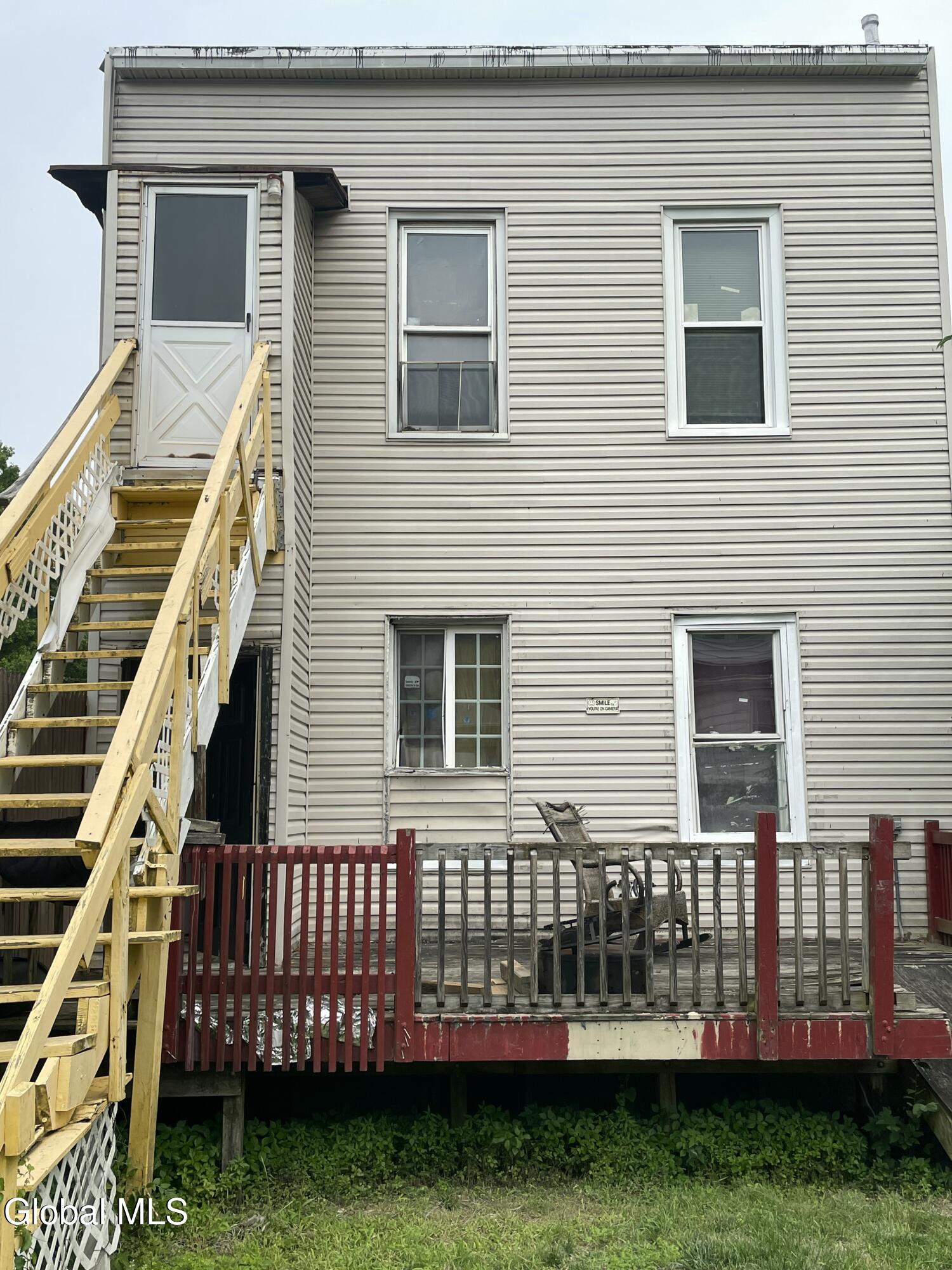 67 Walter Street