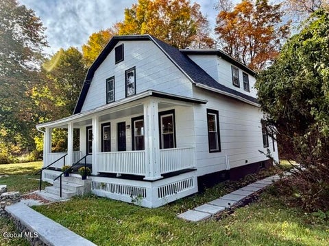 Photo of 1169 NY-295, Canaan, NY 12060 (MLS # 202628228)