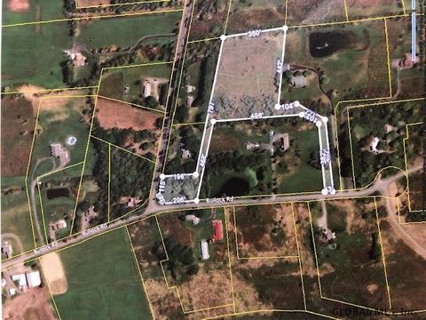Vacant Land For Sale - 425A Bullock Road<br/> Albany County, Slingerlands, NY 12159