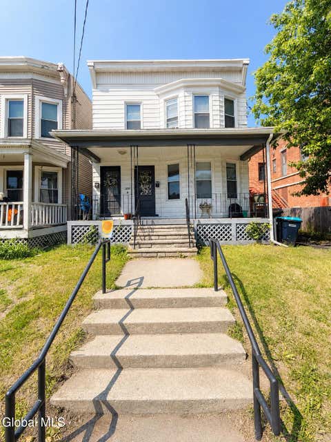 Photo of 598 Pawling Avenue, Troy, NY 12180 (MLS # 202619256)