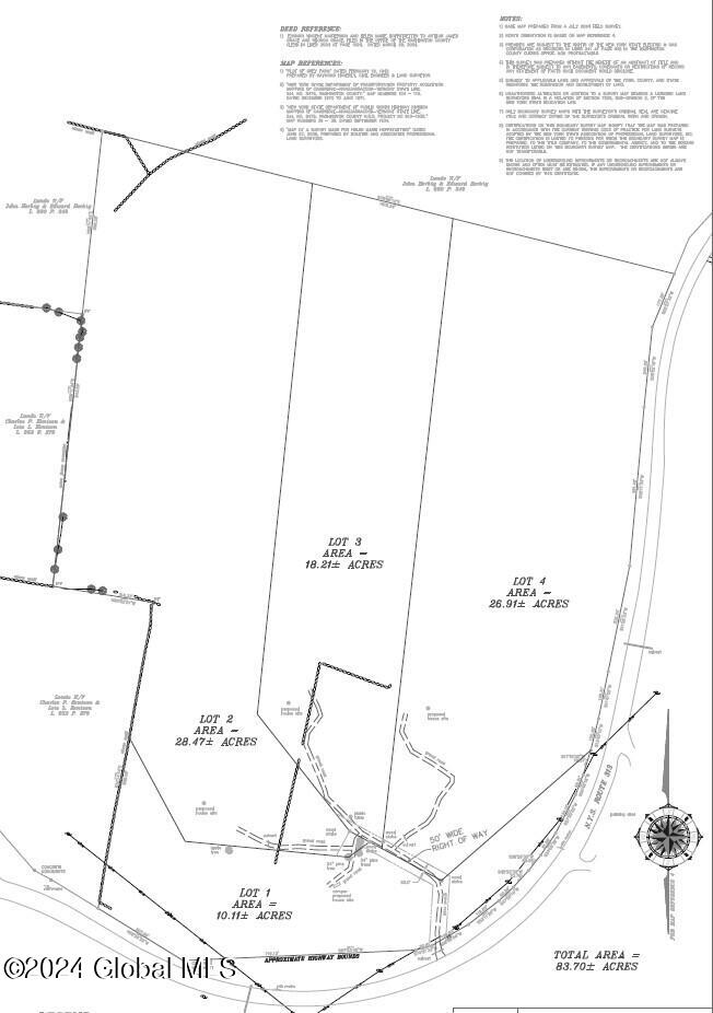 L 4 2065 Ny-313, Shushan, New York image 2