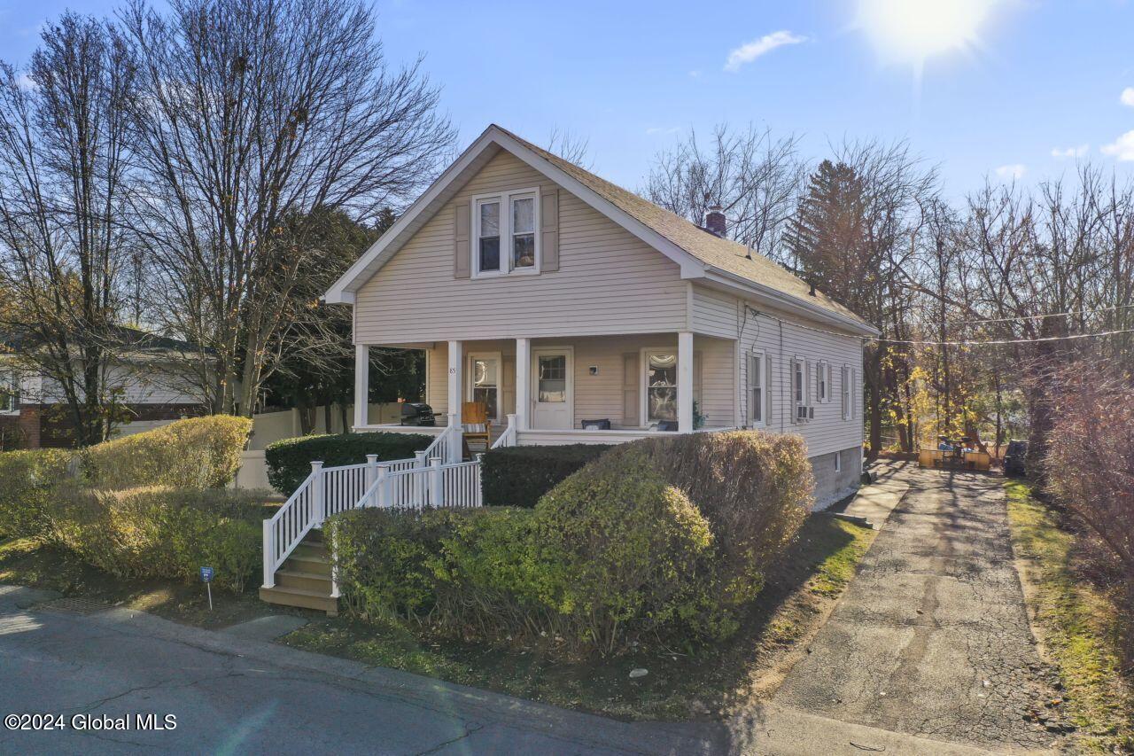 85 Russell Road, Albany, New York image 1