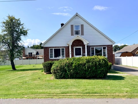 Homes For Sale - 54 Tremont Avenue<br/> Montgomery County, Amsterdam, NY 12010