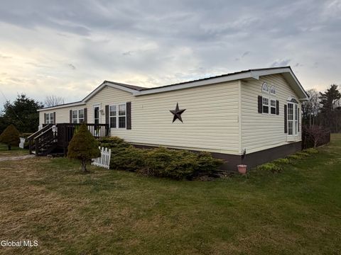 Photo of 730 New Turnpike Road, Fort Plain, NY 13339 (MLS # 202615030)