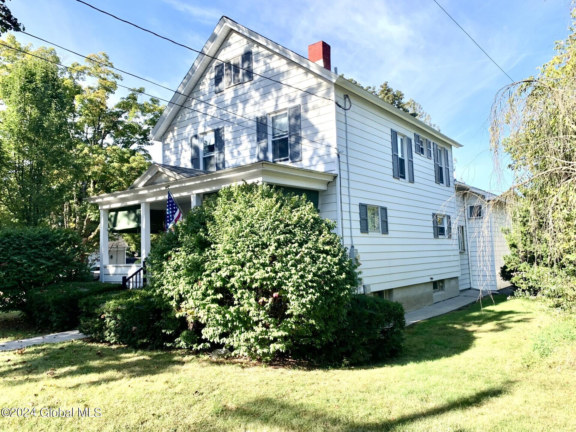 308 Ridge Street, Glens Falls, New York image 6