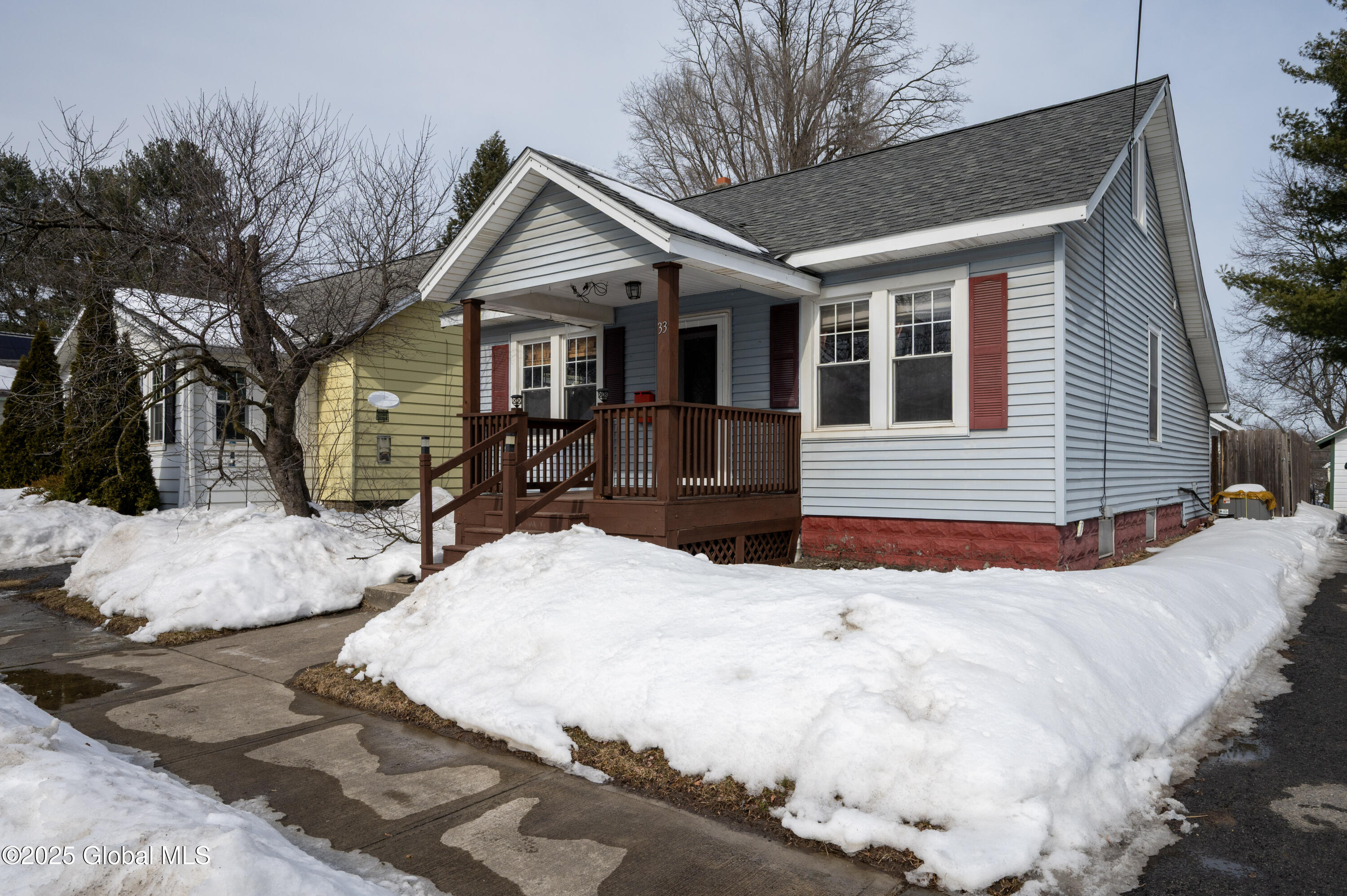 33 Pershing Drive, Scotia, New York image 15